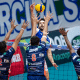 Sada Cruzeiro x Monte Carmelo na Superliga Masculina de vôlei
