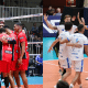Sesi Bauru Joinville Vôlei Superliga masculina de vôlei ao vivo