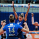 Thaisa Minas tênis clube vôlei superliga feminina de vôlei