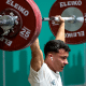 Thiago Félix Campeonato Mundial de Levantamento de Pesos brasil