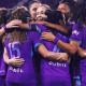 Comemoração do Orlando Pride, de Marta