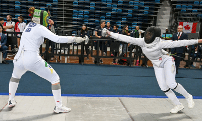 Victoria Vizeu no Satélite de Barcelona