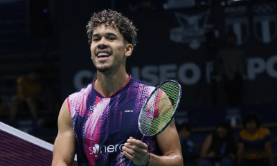 Jonathan Matias vence ídolo local e conquista o Internacional da Guatemala