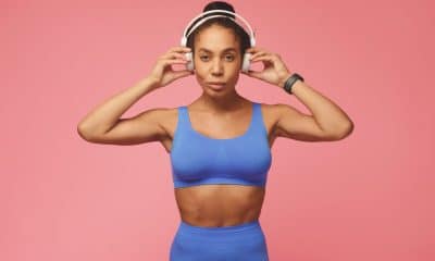 A ciência explica- por que a música aumenta o rendimento esportivo