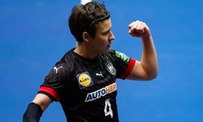 Alemanha estreia no Mundial de handebol feminino nesta quarta-feira diante da Islândia