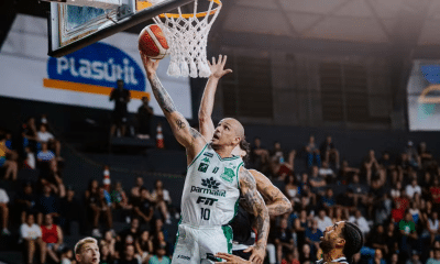 Alex comanda virada dramática do Bauru contra o Botafogo no NBB