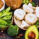 Alimentação plant-based- guia para iniciantes