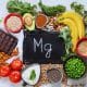 Alimentos ricos em magnésio- aliados contra a fadiga