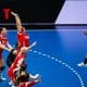 Análise do Grupo A do Mundial de handebol feminino