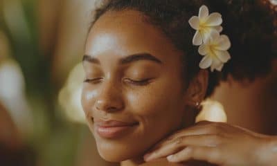 Autocuidado real- o que significa cuidar do corpo e da mente