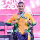 Brasil brilha no Parapan de Jovens com 12 medalhas e recorde