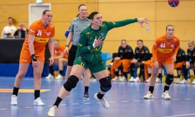 Brasil estreia nesta quinta-feira no Mundial de handebol feminino