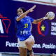 Brasil vence Peru e avança invicto no Sul-Centro Juvenil Feminino 