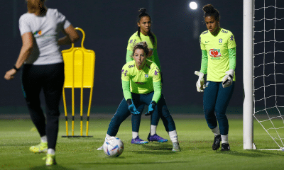 Brasil x Argentina - Amistoso Feminino Sub-20 onde assistir e mais informações