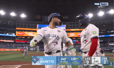 Brasileiro consegue home run épico na World Series da MLB