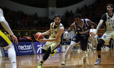 Brasília domina Cruzeiro no NBB; Mogi bate Rio Claro, e Pato supera Fortaleza