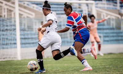 Ceará x Fortaleza - Final do Cearense Feminino onde assistir e mais informações