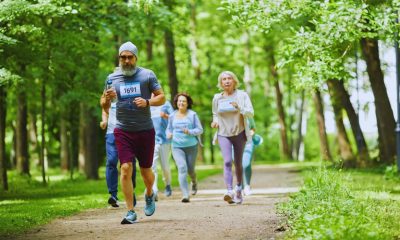 Cérebro e movimento- como o esporte previne o envelhecimento cognitivo