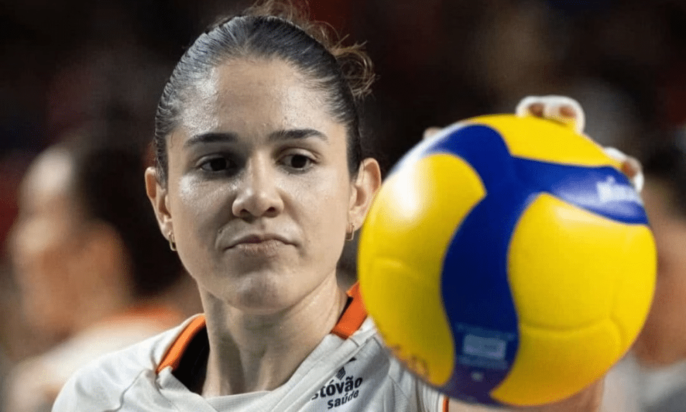 Com Natália e sem Tifanny veja as jogadoras do Osasco no Mundial de Clubes