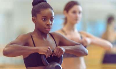 Como evitar dores nas costas com treinos de fortalecimento