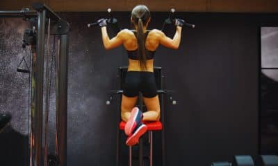 Como ganhar força sem hipertrofia