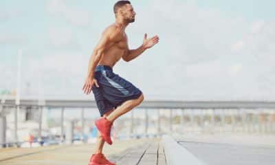 Como montar seu próprio treino de resistência