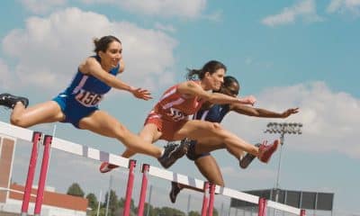 Como o big data está mudando o esporte profissional