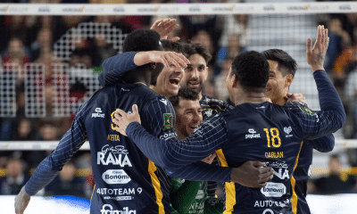 Darlan é destaque e Verona retoma liderança do Campeonato Italiano