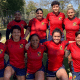 Delta Rugby é campeão Brasileiro Feminino de Rugby Sevens