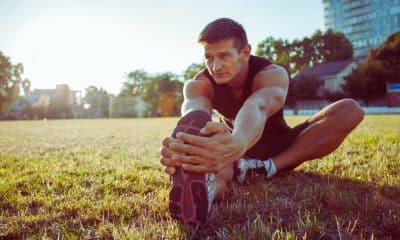 Desacelerar é treino- o valor do descanso ativo