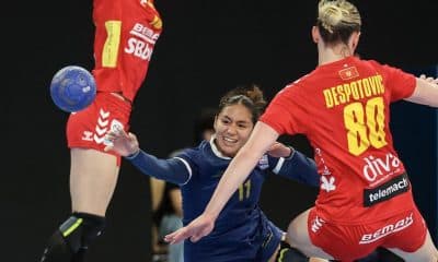 Espanha e Montenegro entram como favoritas no Grupo D do Mundial de handebol feminino 2025