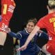 Espanha e Montenegro entram como favoritas no Grupo D do Mundial de handebol feminino 2025