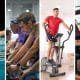 Exercícios de baixo impacto que queimam tantas calorias quanto o HIIT