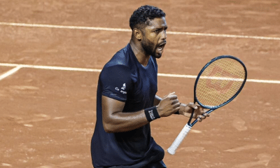 João Lucas Reis tênis Challenger de Lima