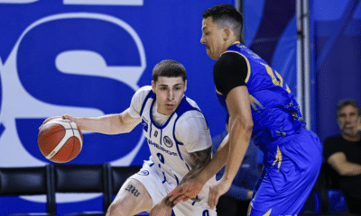 Pinheiros, NBB, Caxias