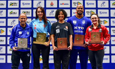 JUDÔ, GRAND PRIX, BELO HORIZONTE, PINHEIROS