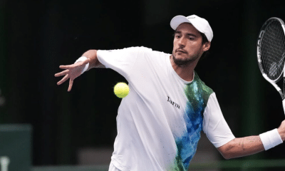 Igor Marcondes, CHALLENGER, YOKOHAMA