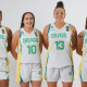 Seleção brasileira feminina estreia na Americup 3x3 nesta sexta-feira (28) contra os Estados Unidos (Foto: FIBA Américas)