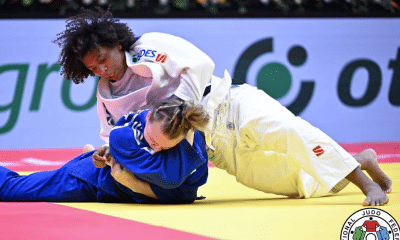 rafaela silva, daniel, judô