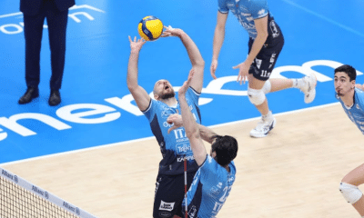 flavio, trentino, vÔlei