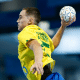 Brasil perde da Argentina na disputa pelo quinto lugar do Mundial Júnior dee handebol masculino