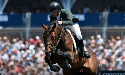 Felipe Amaral com melhores resultados do Brasil neste sábado (1°/11) (Foto: Instagram @guide_asep)