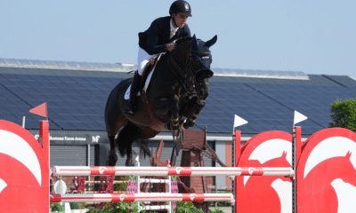 Bruno Costa foi o melhor entre os brasileiros em eventos realizados neste domingo