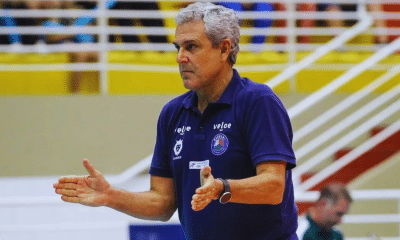 Zé Roberto opinou sobre as chances dos clubes brasileiros no Mundial de Clubes