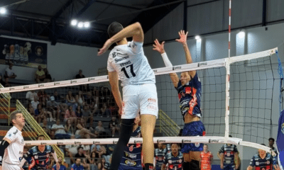 Bryan marcou incríveis 37 pontos na vitória do Guarulhos