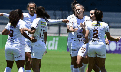 Ferroviária derrota o Bragantino no Paulistão Feminino