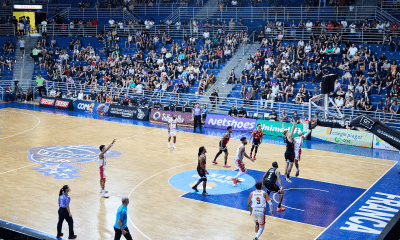 Flamengo domina Franca no Pedrocão e mantém 100% no NBB