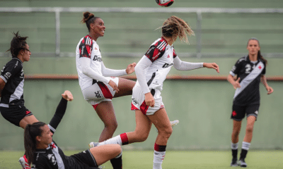 Flamengo x Vasco – Semifinal do Carioca Feminino transmissão e mais informações