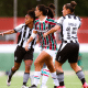 Fluminense e Botafogo empatam na ida da semi do Carioca Feminino
