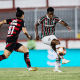 Fluminense e Flamengo empatam na ida da final do Carioca Feminino